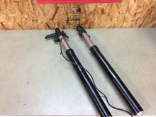 Load image into Gallery viewer, 2015 13 14 15 16 KTM DUKE RC390 390 RC FRONT FORKS FRONT END FORK TUBES STRAIGHT