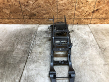 Load image into Gallery viewer, 07 08 2007 2008 KAWASAKI ZX-6R ZX6R ZX6-R 600 SUBFRAME SUB FRAME BACK FRAME TAIL