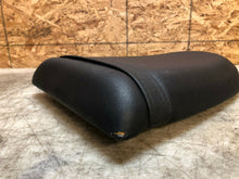 Load image into Gallery viewer, 01 02 03 2001-2003 SUZUKI GSXR GSX-R GSX-R600 750 REAR PASSENGER SEAT PAD CUSION