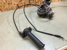 Load image into Gallery viewer, 2008-2014 DUCATI MONSTER 696 THROTTLE BODIES BODY FUEL INJECTION INJECTORS CARBS