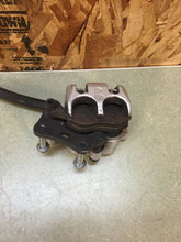 Load image into Gallery viewer, 08 09 10 11 12 KAWASAKI NINJA 250 250R EX250 MASTER CYLINDER FRONT BRAKE CALIPER