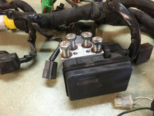 Load image into Gallery viewer, 2015 13 14 15 16 KTM DUKE RC390 390 RC COMPLETE WIRING HARNESS LOOM ABS MODULE