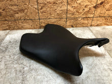 Load image into Gallery viewer, 08 09 10 12 13 14 15 16 YAMAHA YZFR6 YZF R6 R6R FRONT SEAT RIDERS RIDER PAD OEM