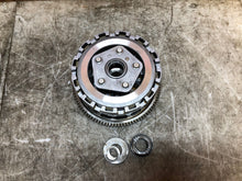 Load image into Gallery viewer, 12 13 14 15 16 17 18 TRIUMPH TIGER 1200 EXPLORER XC CLUTCH PACK DISKS BASKET KIT