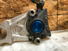 Load image into Gallery viewer, 1998-2001 98 99 00 01 YAMAHA YZF R1 RIGHT SIDE REARSET REAR SET BRAKE LEVER OEM