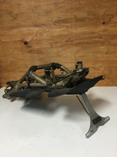 Load image into Gallery viewer, 1998-2002 98 99 00 01 02 DUCATI 748 916 996 998 REAR SUBFRAME SUB FRAME BACK OEM