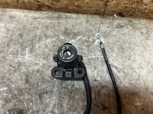 Load image into Gallery viewer, 17 18 19 20 21 22 23 SUZUKI GSX-R GSXR 600 750 LOCK SET KEY SET IGNITION GAS CAP