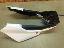 Load image into Gallery viewer, 15 16 17 18 2015 2016 2017 2018 HONDA CB300F CB300 F TAIL FAIRING REAR SEAT COWL