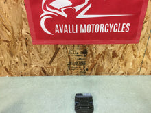 Load image into Gallery viewer, 2013 2014 13 14 DUCATI MULTISTRADA 1200S 1200 S REGULATOR RECTIFIER REG REC OEM