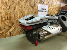 Load image into Gallery viewer, 01 02 03 04 05 06 BMW G650 GS F650 SUBFRAME SUB FRAME BACK FRAME TAIL COMPLETE