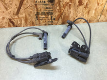 Load image into Gallery viewer, 2013 2014 13 14 DUCATI MULTISTRADA 1200S 1200 S PIKES PEAK IGNITION COIL PACKS