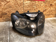 Load image into Gallery viewer, 00-05 KAWASAKI NINJA ZX12-R ZX12R ZX12 HEADLIGHT HEAD LIGHT HEADLIGHTS LAMP BEAM