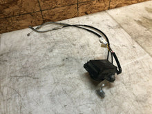 Load image into Gallery viewer, 08 09 10 2008 2009 2010 SUZUKI GSXR600 GSX-R 600 SERVO MOTOR EXHAUST VALVE MOTOR