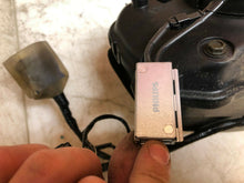 Load image into Gallery viewer, 05 06 2005 2006 HONDA CBR600RR HONDA CBR 600 RR HEADLIGHTS HEAD LIGHT LIGHTS