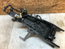 Load image into Gallery viewer, 04 05 06 2004-2006 YAMAHA YZFR1 YZF R1 SUBFRAME SUB FRAME BACK FRAME TAIL NICE