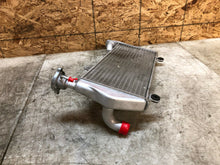 Load image into Gallery viewer, 16 17 18 19 DUCATI PANIGALE 899 959 UPPER RADIATOR RAD ENGINE COOLER COOLING