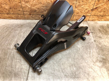 Load image into Gallery viewer, 2016 15 16 17 18 19 YAMAHA YZFR1 YZF R1 REAR SWINGARM SWING ARM OEM STRAIGHT