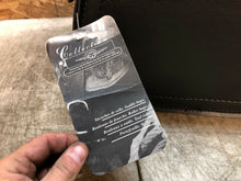 Load image into Gallery viewer, ROADKROME ROAD KROME LUGGAGE STORAGE BOX SADDLEBAG LOCKDOWN SADDLE BAG