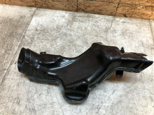 Load image into Gallery viewer, 2007 2008 07 08 SUZUKI GSXR GSX-R 1000 LEFT RAM AIR DUCT TUBE INTAKE SCOOP OEM