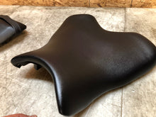 Load image into Gallery viewer, 2016 15 16 17 18 19 YAMAHA YZFR1 YZF R1 FRONT & REAR SEATS RIDER PASSENGER SEAT