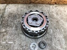 Load image into Gallery viewer, 12 13 14 15 16 17 18 TRIUMPH TIGER 1200 EXPLORER XC CLUTCH PACK DISKS BASKET KIT