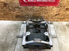 Load image into Gallery viewer, 01 02 03 2001-2003 SUZUKI GSXR GSX-R GSX-R600 750 SUBFRAME SUB FRAME BACK TAIL