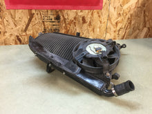 Load image into Gallery viewer, 04 05 06 07 HONDA CBR1000RR CBR 1000 RR RADIATOR RAD ENGINE COOLER COOLING NICE