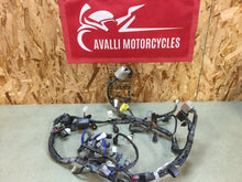 Load image into Gallery viewer, 11 12 13 14 15 16 17 18 SUZUKI GSX-R750 GSXR 750 MAIN ENGINE WIRING HARNESS LOOM