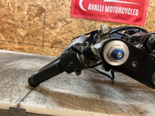 Load image into Gallery viewer, 98 99 00 01 1998-2001 YAMAHA YZFR1 YZF R1 FRONT FORKS FRONT END FORK TUBES NICE