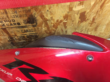 Load image into Gallery viewer, 2004 2005 2006 04 05 06 YAMAHA YZFR1 YZF R1 RIGHT SIDE UPPER FAIRING MID FAIRING