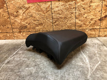 Load image into Gallery viewer, 12 13 14 15 16 17 18 TRIUMPH TIGER 1200 EXPLORER XC REAR PASSENGER SEAT PAD OEM