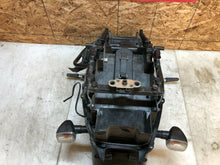 Load image into Gallery viewer, 01 02 03 04 05 06 07 SUZUKI HAYABUSA GSX1300R GSX 1300 SUBFRAME SUB FRAME TAIL