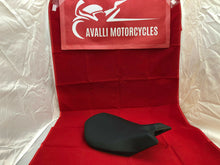 Load image into Gallery viewer, 16 17 18 19 DUCATI PANIGALE 959 FRONT RIDERS RIDER SEAT PAD CUSION PILLION OEM