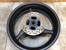 Load image into Gallery viewer, 2000 2002 2003 00 01 02 03 HONDA CBR 954 954RR 929 929RRFIREBLADE REAR WHEEL RIM