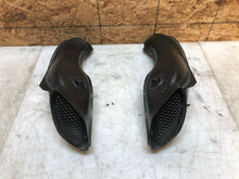 Load image into Gallery viewer, 04 05 2004 2005 SUZUKI GSXR GSX-R 600 750 RAM AIR INTAKE TUBES DUCT DUCTS TUBES
