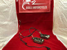 Load image into Gallery viewer, 16 17 18 19 DUCATI PANIGALE 959 BREMBO FRONT BRAKE CALIPER CALIPERS PADS 100MM