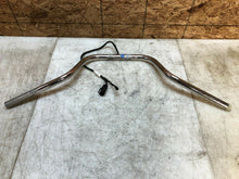 Load image into Gallery viewer, 09 10 11 12 13 HARLEY DAVIDSON ROAD STREET GLIDE ROAD KING HANDLEBARS HANDLE BAR