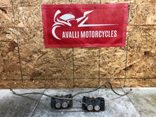 Load image into Gallery viewer, 08 09 10 12 13 14 15 16 YAMAHA YZFR6 YZF R6 R6R FRONT BRAKE CALIPERS CALIPER