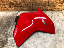Load image into Gallery viewer, 2018 2019 2020 21 22 DUCATI MULTISTRADA 1260S 1200 S RIGHT SIDE FAIRING OEM COWL