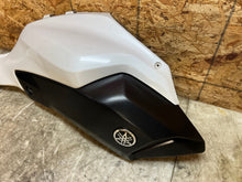Load image into Gallery viewer, 15 16 17 18 19 20 21 YAMAHA FZ-07 FZ07 MT-07 MT07 RIGHT SIDE FAIRING COVER COWL