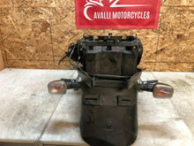 Load image into Gallery viewer, 01 02 03 04 05 06 07 SUZUKI HAYABUSA GSX1300R GSX 1300 SUBFRAME SUB FRAME TAIL