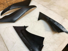 Load image into Gallery viewer, 08 09 10 12 13 14 15 16 17 YAMAHA YZFR6 YZF R6 R6R TANK FILLER PLASTICS COVERS