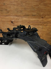 Load image into Gallery viewer, 05 06 07 SUZUKI SV1000 SV 1000 S REAR SUBFRAME SUB FRAME REAR TAIL STRAIGHT OEM