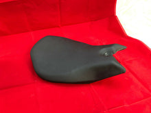 Load image into Gallery viewer, 16 17 18 19 DUCATI PANIGALE 959 FRONT RIDERS RIDER SEAT PAD CUSION PILLION OEM