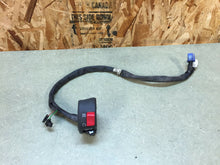 Load image into Gallery viewer, 2014 09 10 11 12 13 14 YAMAHA YZFR1 YZF R1 RIGHT SIDE ON OFF SWITCH BAR SWITCH