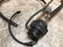 Load image into Gallery viewer, 99 00 1999 2000 HONDA CBR600 CBR 600 F4 FUEL PUMP GAS PUMP PETROL UNIT SENDER