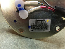 Load image into Gallery viewer, 2017 2018 17 18 KAWASAKI NINJA 650 EX650 FUEL PUMP GAS PUMP SENDING UNIT PETROL