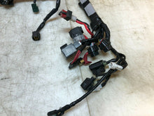 Load image into Gallery viewer, 08 09 10 11 12 13 14 15 16 YAMAHA YZFR6 YZF R6 R6R ENGINE WIRING HARNESS LOOM