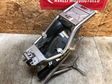 Load image into Gallery viewer, 04 05 06 07 08 YAMAHA FZ-6 FZ6 FZ600 FZ 6 REAR SUBFRAME SUB FRAME BACK TAIL