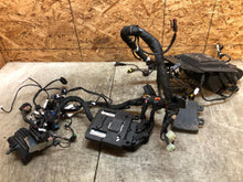 Load image into Gallery viewer, 22 23 2022 2023 DUCATI MONSTER 950 937 ENGINE WIRING HARNESS LOOM ECU CDI ECM
